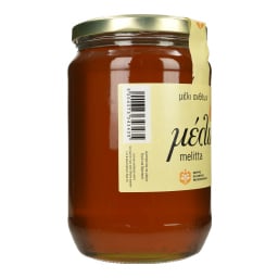 ΜΕΛΙΤΤΑ | Μέλι Ανθέων 900g