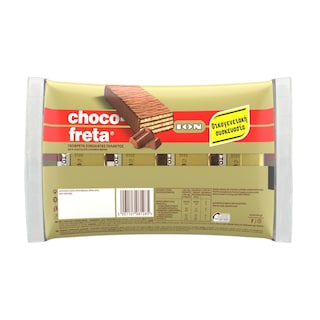 ΙΟΝ | ΣΟΚΟΦΡΕΤΑ | Σοκοφρέτα Γάλακτος 4x38g