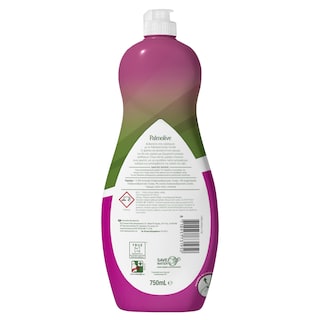 PALMOLIVE | Υγρό Πιάτων Exotic Orchid 750ml