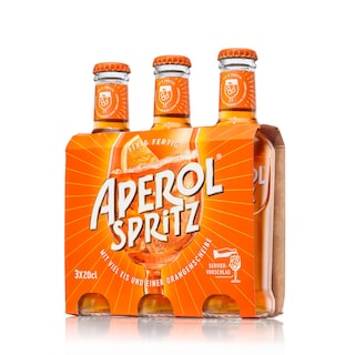 APEROL | Aperol Spritz 3x200ml
