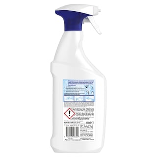 VIAKAL | Καθαριστικό Spray Αλάτων Classic 800ml