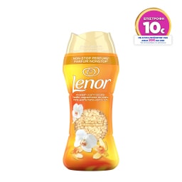 LENOR | Ενισχυτικό Αρώματος Ρούχων Gold Orchid 270g
