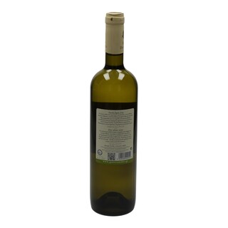 ΜΕΛΙΣΣΟΚΗΠΟΣ | ΟΙΝΟΣ ΛΕΥΚΟΣ  750 ML