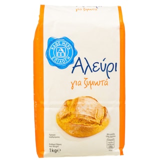 ΑΒ ΕΠΙΛΟΓΗ | Αλεύρι για Ζυμωτά 1kg
