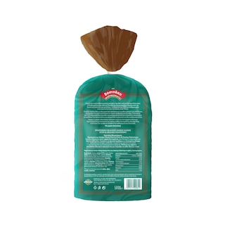 ΒΟΣΙΝΑΚΗΣ | Ψωμί Φουρνίσματα Προζυμένιο Πολύσπορο Φέτες 500g