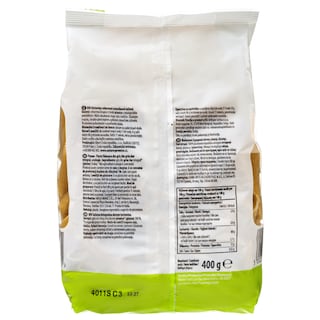 NATURES PROMISE BIO | Πέννες Ολικής Άλεσης Bio 500g