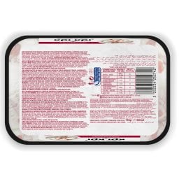 ΚΡΙ ΚΡΙ | Παγωτό Heartmade Αγριοκέρασο 750g