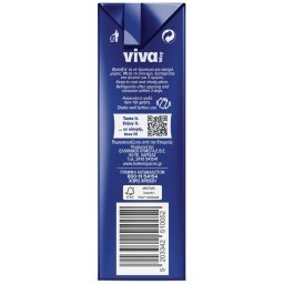 VIVA FRESH | Φυσικός Χυμός 9 Φρούτα 250ml 5+1 Δώρο