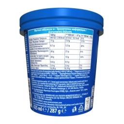 OREO | Παγωτό Vanilla Cookies 287g