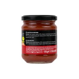 ΚΥΚΝΟΣ | Σάλτσα Πίτσας Πικάντικη 195g