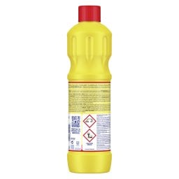 KLINEX | Χλωρίνη Ultra Protection Lemon Παχύρευστη 750ml
