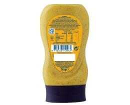 HELLMANN'S | Μουστάρδα Dijonnaise 240gr