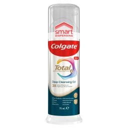 COLGATE | Οδοντόκρεμα Total Active Prevention Pump 75ml