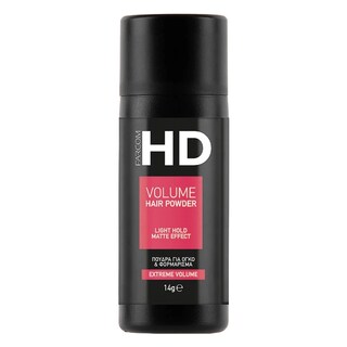HD | Πούδρα για Όγκο & Φορμάρισμα 14g