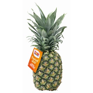 DOLE | Ανανάς Εισαγωγής