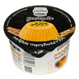 ΑΓΡΟΚΤΗΜΑΤΑ ΚΙΘΑΙΡΩΝΑ | Χαλβάς Σιμιγδαλένιος 150g