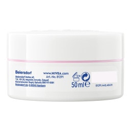 NIVEA | Κρέμα Ημέρας Caring SPF30 50ml
