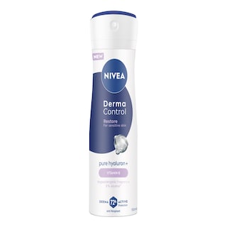 NIVEA | Αποσμητικό Spray Derma Control Restore 150ml