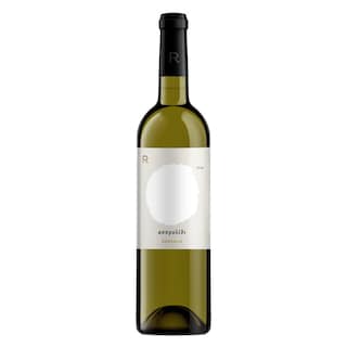 ΡΟΥΒΑΛΗΣ | ΑΣΠΡΟΛΙΘΙ | ΟΙΝΟΣ ΛΕΥΚΟΣ  750 ML