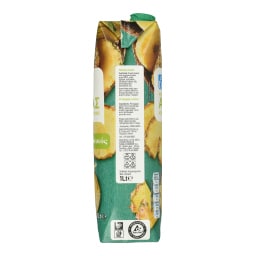 ΑΒ | Χυμός Νέκταρ Ανανά 1lt