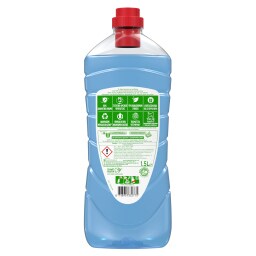 AJAX | ULTRA | Υγρό Καθαρισμού Ultra Fresh 1.5lt