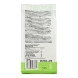 NATURES PROMISE BIO | Μούσλι με Ξηρούς Καρπούς 250g