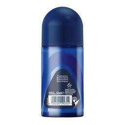 NIVEA | Αποσμητικό Roll On Men Deep Sport 50ml
