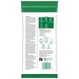 DETTOL | Πανάκια Καθαρισμού Κουζίνας Big & Strong 25 Τεμάχια