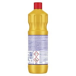 KLINEX | Χλωρίνη Ultra Plus Gold Παχύρευστη 1200ml