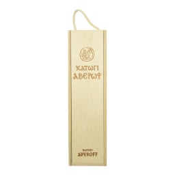 ΚΑΤΩΓΙ ΑΒΕΡΩΦ | Οίνος Ερυθρός Magnum 1.5lt