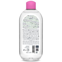 BIOTEN | Facial Cleansing Water Micellar Sensitive Skin 400ml