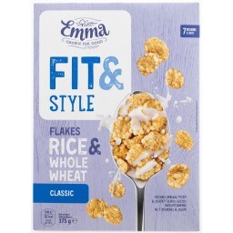 EMMA | Δημητριακά Fit & Style Classic 375g