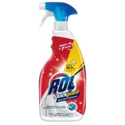 ROL | Απολυμαντικό Spray Υφασμάτων Quick Guard 680ml