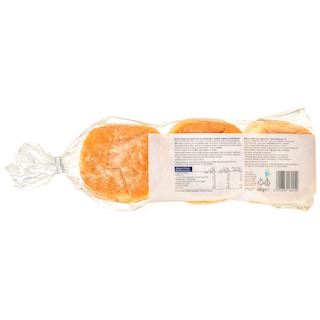 ΑΒ ΕΠΙΛΟΓΗ | Ψωμάκια Burger Σταρένια 480g