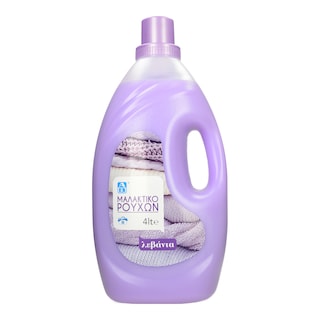 ΑΒ | Μαλακτικό Ρούχων Λεβάντα 39 Μεζούρες