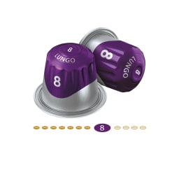 JACOBS | JACOBS CAPS ESP LUNG INT 10PCX5.2G