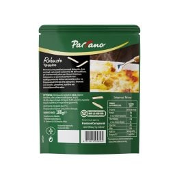 PARRANO | Τριμμένο Τυρί Parrano Robusto 180g
