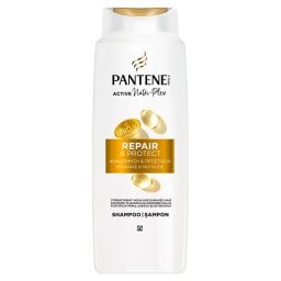 PANTENE | Σαμπουάν Αναδόμηση και Προστασία 625ml