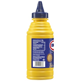 BRAVA | Mustard Mild 430g