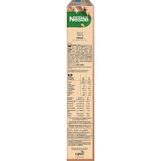 FITNESS | Cereals Whole Grain with Chocolate 375g