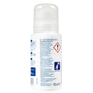 DR BECKMANN | Καθαριστικό Λεκέδων Stain Roller 75ml