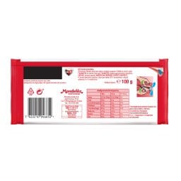 LACTA | LACTA CHOCOLATE WHITE  100G