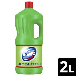 KLINEX | Χλωρίνη Ultra Protection Fresh Παχύρευστη 2lt