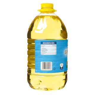 GUSTONA | Ηλιέλαιο  5lt