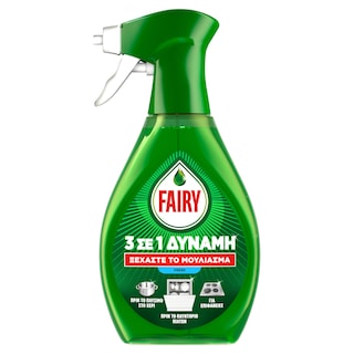 FAIRY | Power Spray Fresh 500ml