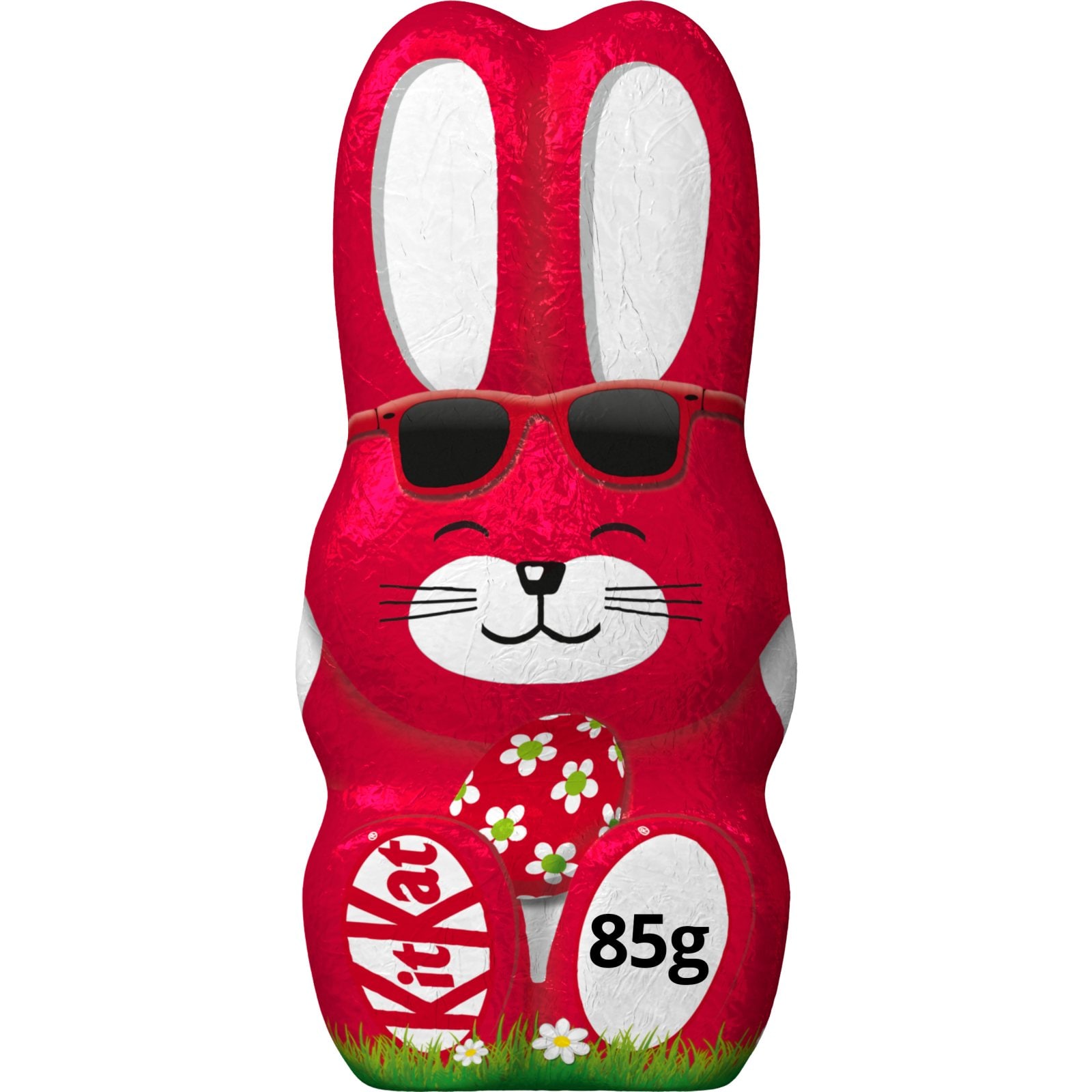 KITKAT Πασχαλινός Λαγός Bunny 85g