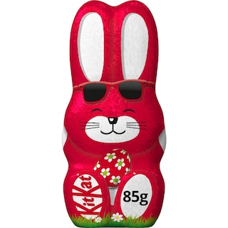 KITKAT | Easter Chocolate KitKat Bunny 85g