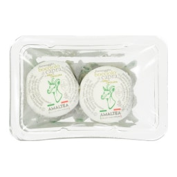 AMALTEA | Τυρί Bocconcino Cipollina Amaltea 100g