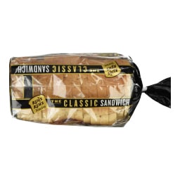 ΚΡΙΣ ΚΡΙΣ | Ψωμί Selection Τhe Classic Sandwich 360g