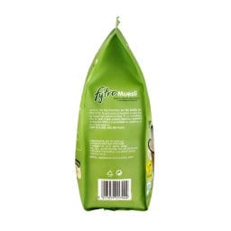 FYTRO | Μούσλι Αποξηραμένα Φρούτα 500g
